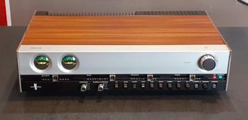 Philips 22AH561 versterker. 2x30w. Vintage 1972 beschikbaar voor biedingen