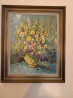 Schildery van Lepage 61 op 31 cm, Ophalen