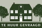 TE HUUR GEVRAAGD APPARTEMENT IN LANAKEN OF DEELGEMEENTEN!!!!, Immo, Op zoek naar een appartement