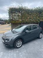 Citroen C3 benzine automaat !, Automaat, Stof, 1199 cc, Bedrijf