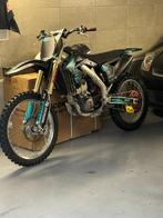 Suzuki Rmz 250 jaar 2012, Fietsen en Brommers, Brommers | Crossbrommers, Zo goed als nieuw