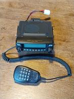 Radio VHF/UHF analogique/numérique Yaesu FTM-100D 50 W, Télécoms, Émetteurs & Récepteurs, Enlèvement ou Envoi, Comme neuf, Émetteur et Récepteur