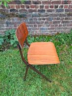 Vintage, Marko stoel, Huis en Inrichting, Stoelen, Ophalen, Gebruikt