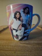 Nieuwe vintage tas van K3 met Josje, Enlèvement ou Envoi, Neuf