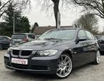 BMW 3 Serie 320 320iA Automaat 2005 Benzine Leder 150Dkm Air, Auto's, BMW, Automaat, 4 deurs, 4 cilinders, 1465 kg