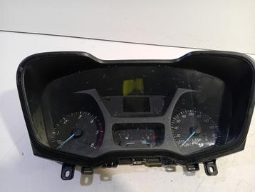 COCKPIT Ford Transit (01-2013/06-2024) (BK3T10849CH) beschikbaar voor biedingen