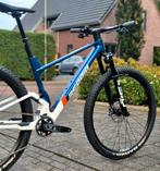 Berria Mako X0 pro Flight Attandant, size M, Nieuw, Fietsen en Brommers, Fully, Nieuw, 53 tot 57 cm, Ophalen