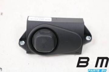 Stuurkolomverstelling Audi A6 4G 4H0953551B