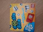 Doodle dice, Ophalen, Zo goed als nieuw