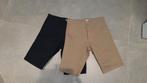 2 shorts Carharrt perfecte staat mt 28, Kleding | Heren, Broeken en Pantalons, Beige, Carhartt, Overige maten, Ophalen of Verzenden
