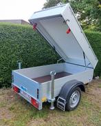 Remorque à bagages Anssems GT750 HT, Autos : Divers, Remorques, Enlèvement