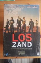 Los zand        Spannende vlaamse  serie!             nieuw!, Boxset, Ophalen of Verzenden, Nieuw in verpakking, Vanaf 12 jaar