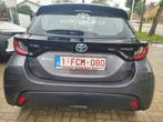 Toyota Yaris Dynamic, Automaat, Zwart, 1490 cc, 99 g/km
