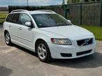 Volvo V50 1.6 Diesel Euro5, Autos, Volvo, Boîte manuelle, V50, 5 portes, Diesel