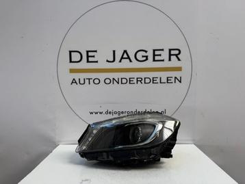 MERCEDES A KLASSE W176 BI XENON KOPLAMP A1769060661KZ beschikbaar voor biedingen