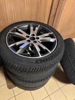 Winterbanden Peugeot 508, Enlèvement, Pneus hiver, Pneu(s)