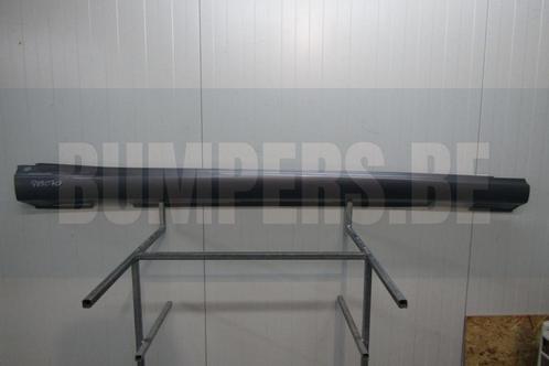 Zijskirt Dorpellijst Rechts Mercedes CLA 117 Dorpel 13-19 a2, Auto-onderdelen, Carrosserie, Bumper, Links, Gebruikt, 6 maanden garantie