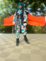 Action Man 7 stuks, Ophalen, Gebruikt