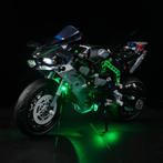 Lumières LED pour 42170 Kawasaki Ninja H2R New, Enlèvement ou Envoi, Neuf, Autres marques