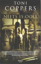 Niets is ooit Toni Coppers, Gelezen, België, Toni Coppers, Ophalen of Verzenden