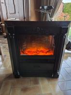 Electrische kachel 1800W, Huis en Inrichting, Kachels, Ophalen, Gebruikt, Overige soorten, Elektrisch