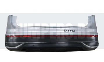 Bumper Volkswagen VW Tiguan 2 II 5NA ELEGANCE FACELIFT 20- 5 beschikbaar voor biedingen
