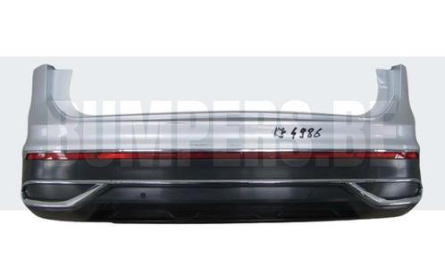 Bumper Volkswagen VW Tiguan 2 II 5NA ELEGANCE FACELIFT 20- 5, Auto-onderdelen, Carrosserie, Bumper, Achter, Gebruikt, 6 maanden garantie