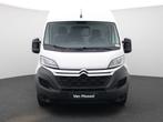 Citroën Jumper 35 L3H2 - 2.2 BlueHDi 165 S&S Driver Incl. T, Auto's, Bestelwagens en Lichte vracht, Voorwielaandrijving, 4 deurs