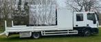 Iveco eurocargo, Auto's, Iveco, Overige kleuren, 134 kW, Te koop