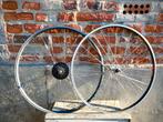 Roue vtt 26 pouces moyeux deore lx FH-M550 ( 1992), Fietsen en Brommers, Mountainbike, Zo goed als nieuw, Mavic, Ophalen