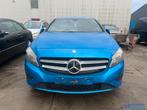 2013 MERCEDES A KLASSE W176 1.8 A200 CDI 651901 Onderdelen, Gebruikt, Mercedes-Benz