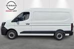 Nissan Interstar MTM 3.5T - L2H2 -AppleCarplay/AndroidAuto 5, Auto's, Bestelwagens en Lichte vracht, Voorwielaandrijving, 4 deurs