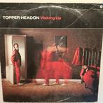 Lp Topper Headon - Waking up, Ophalen