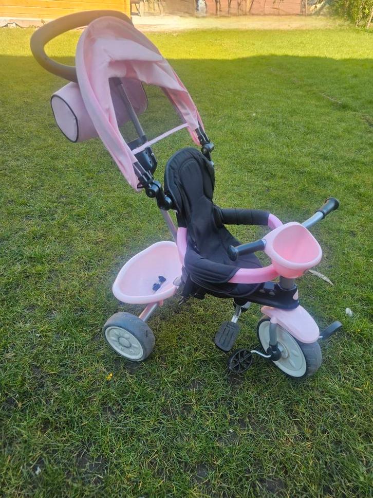 3 wielerfiets., Fietsen en Brommers, Fietsen | Driewielers, Gebruikt, Ophalen