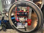 Racewielen Carbon Reynolds 60 mm velgrem 11 sp, Fietsen en Brommers, Gebruikt, Racefiets, Reynolds, Ophalen