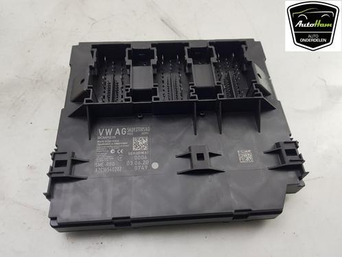 COMPUTER BODY CONTROL Volkswagen Caddy IV (01-2015/09-2020), Auto-onderdelen, Elektronica en Kabels, Volkswagen, Gebruikt