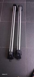 Dakdragers voor BMW x1 model E84, Ophalen, Zo goed als nieuw