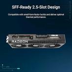 Asus Prime Radeon RX 9070 XT OC | LIVRAISON GRATUITE, Neuf, -, -, ASUS