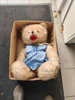 Oude teddy beer., Verzamelen, Ophalen