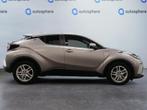 Toyota C-HR C-Hic*Boite auto*GPS*Caméra*APS Av/Ar*Régul, Autos, Argent ou Gris, Achat, Euro 6, Entreprise