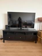 Hemnes tv kast, Ophalen, Zo goed als nieuw