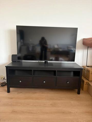 Hemnes tv kast beschikbaar voor biedingen