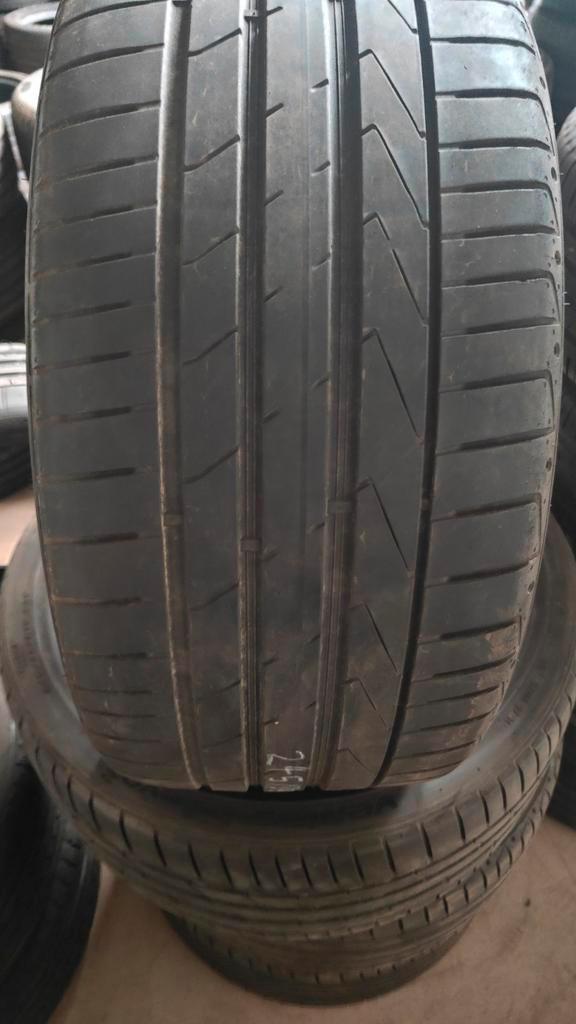 245/35r19 Hankook 50€ per stuk met montage 24535r19, Auto-onderdelen, Besturing, Audi, BMW, Ford, Honda, Jeep, Mazda, Ophalen