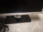 Moniteur Dell pc/jeux vidéos/film, Enlèvement, Comme neuf, VGA