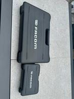 Facom box, Doe-het-zelf en Bouw, Ophalen, Zo goed als nieuw