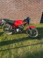 Suzuki rg50, Fietsen en Brommers, Brommers | Overige merken, Ophalen, 49 cc, Klasse B (45 km/u), 5 versnellingen