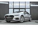 Audi A7 55 TFSI V6 QUATTRO/!!2 JAAR/ANS GARANTIE!!, Autos, Automatique, A7, Achat, 251 kW