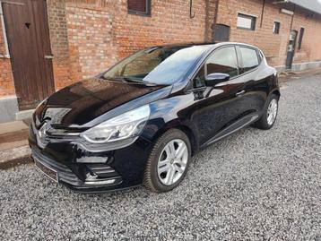 Renault Clio Clio Energy TCe 90 Start-stop (bj 2018) beschikbaar voor biedingen