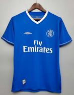 Chelsea Voetbal Thuisshirt Orgineel Nieuw 2003, Sport en Fitness, Voetbal, Verzenden, Zo goed als nieuw