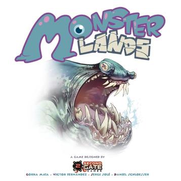 Monster Lands beschikbaar voor biedingen